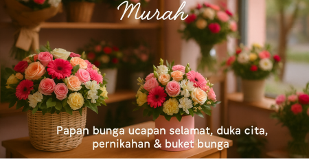 Toko Bunga Pasirpogor